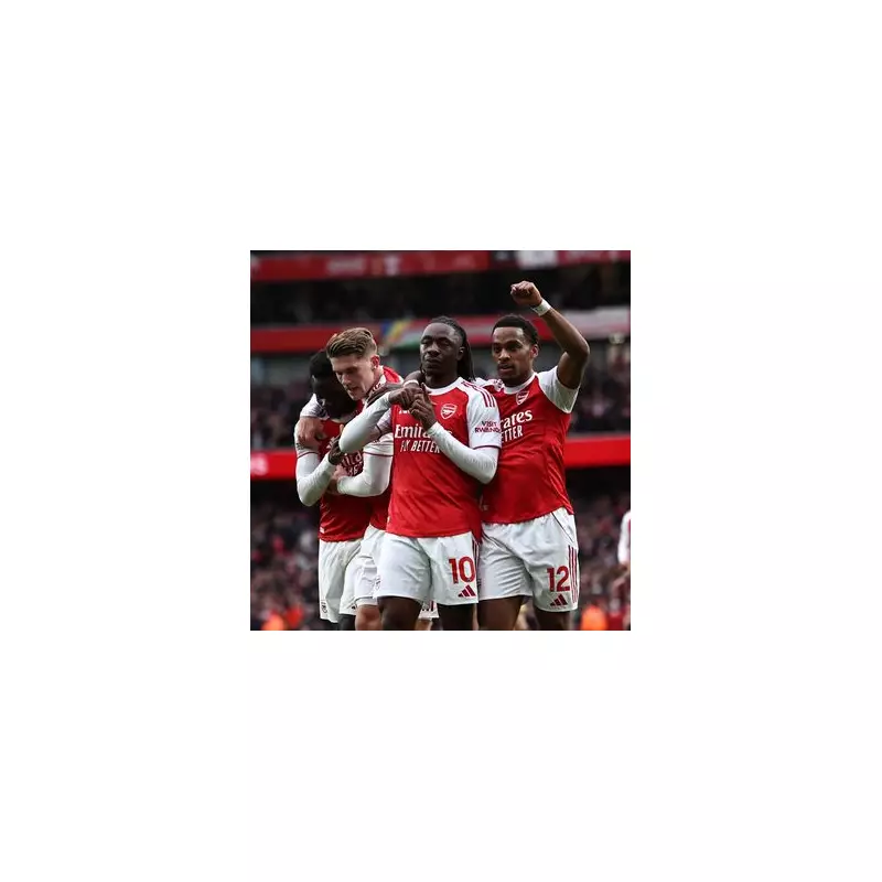 Arsenal vs Burnley: How to Watch Premier League Clash Live - TV Channel and Streaming Details