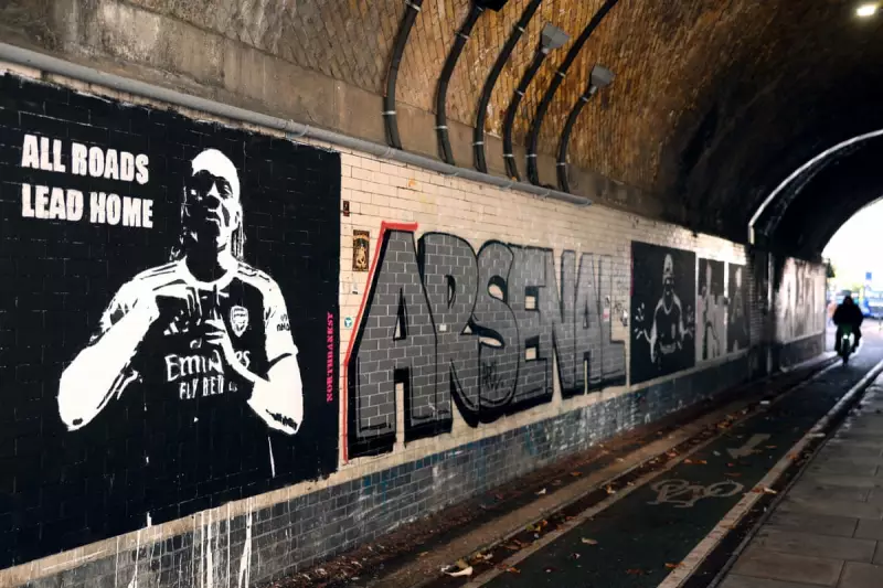 Arsenal vs Tottenham: North London Derby Live Updates & Team News