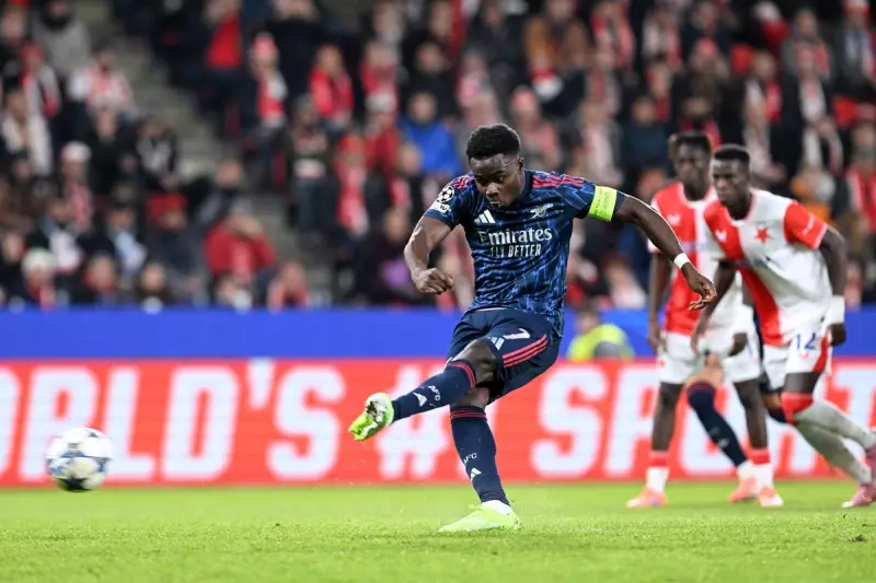 Arsenal vs Tottenham: TV Channel, Kick-Off Time and Team News for North London Derby