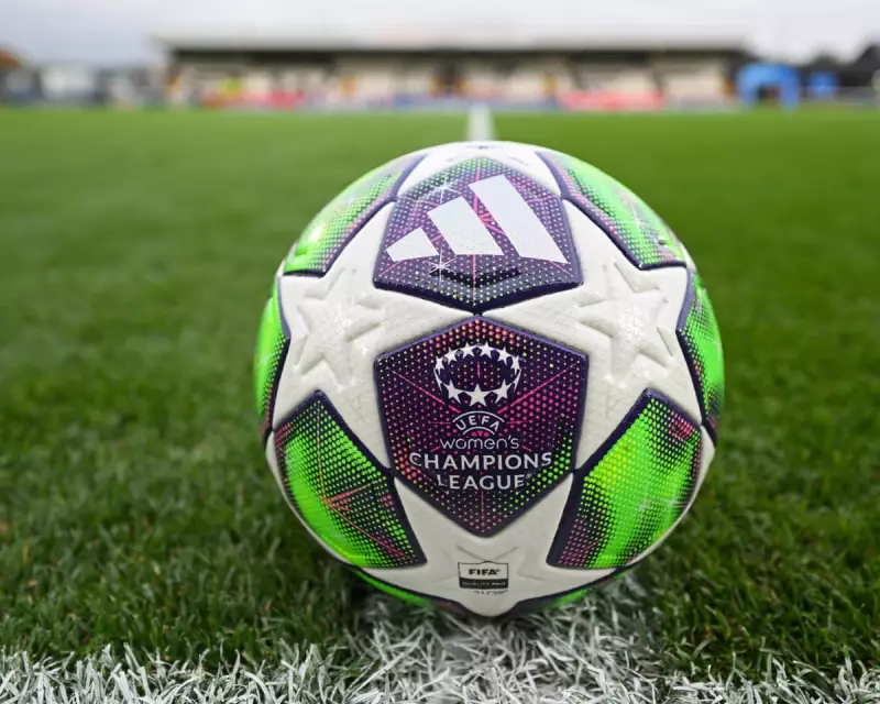 Arsenal Women's Champions League hopes on the line against Real Madrid