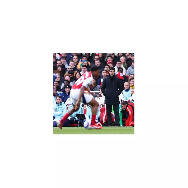 Arsenal's £52m Madueke Signing Proves Transfer Critics Wrong