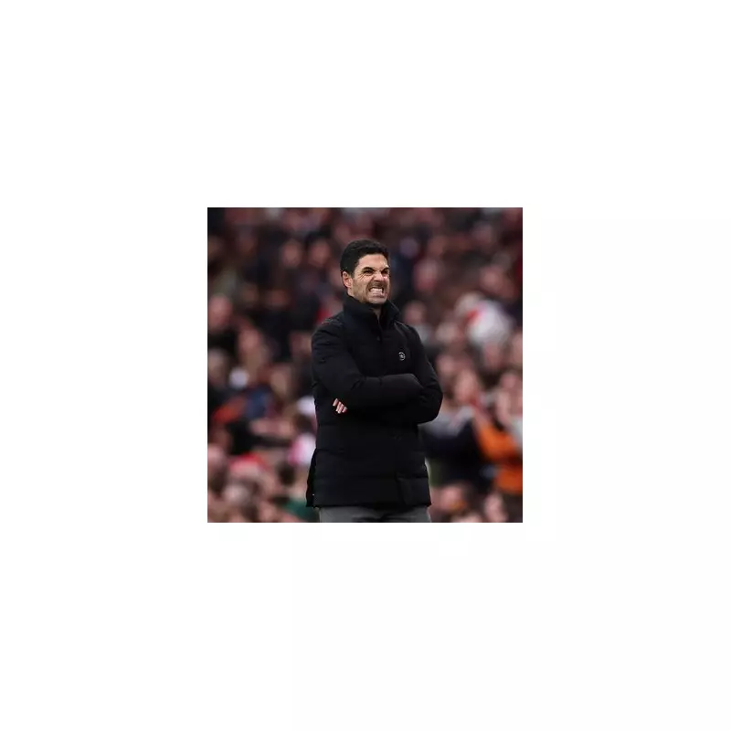 Arsenal's £65m Semenyo Transfer Blow & Yildiz Interest Revealed