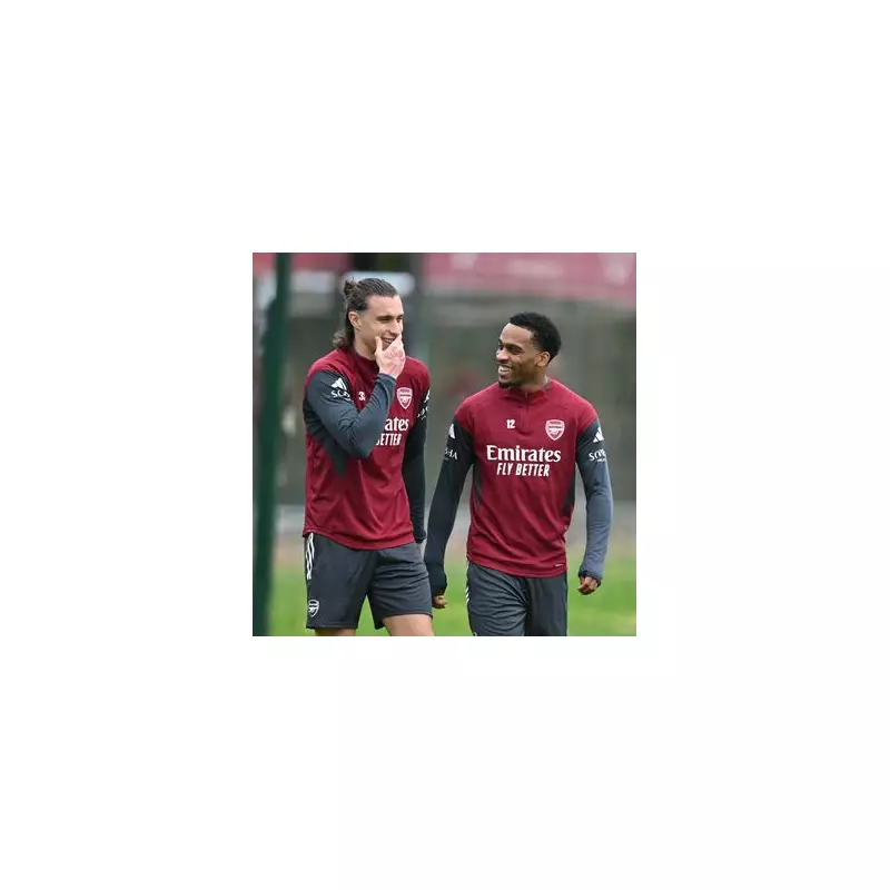 Arsenal's Calafiori defies Arteta's injury plea for Italy duty