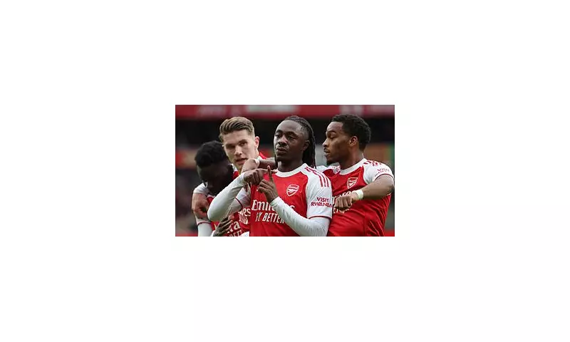 Arsenal's Fixture Relief Plea Rejected: Gunners Face Christmas Eve Football Chaos