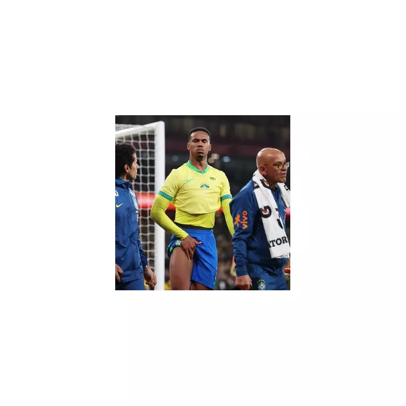 Arsenal's Gabriel Injury Blow: How Gunners Could Line Up vs Spurs