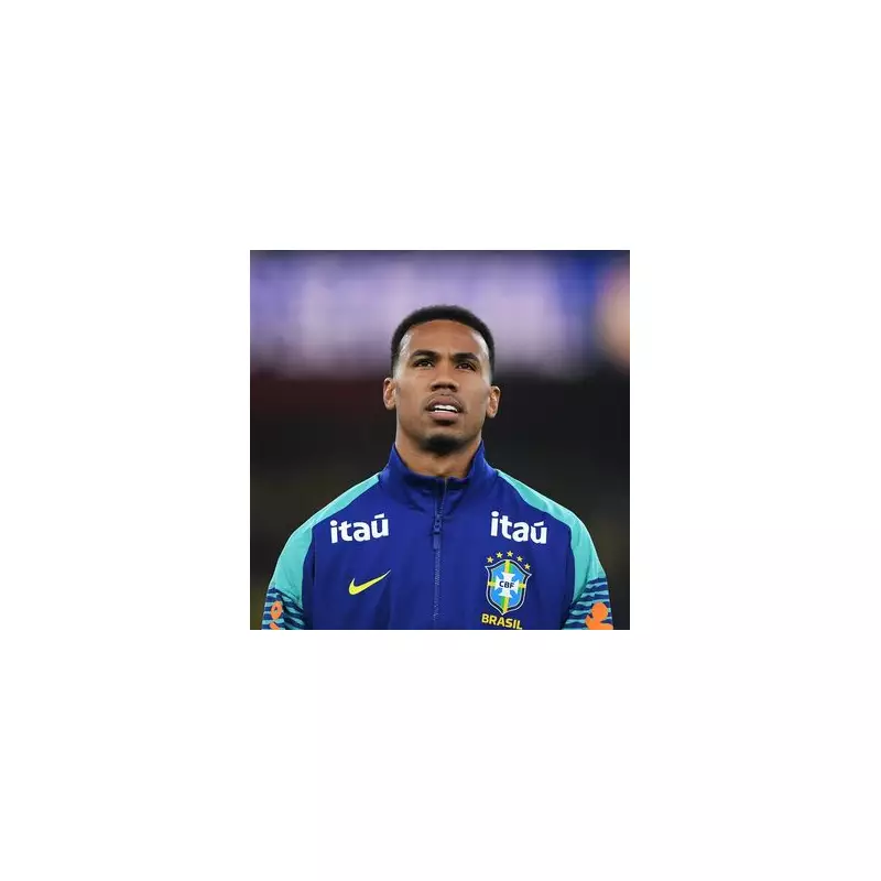 Arsenal's Gabriel Injury: Three Huge Games Defender Could Miss