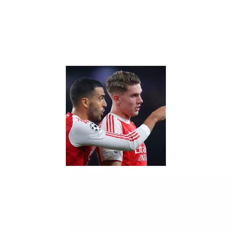 Arsenal's Gyokeres Transfer Blow: Sporting Lisbon Star Suffers Shoulder Injury Ahead of Potential £85m Move