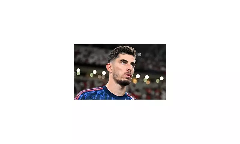 Arsenal's Havertz Suffers Injury Setback as Gabriel Faces Two Months Out