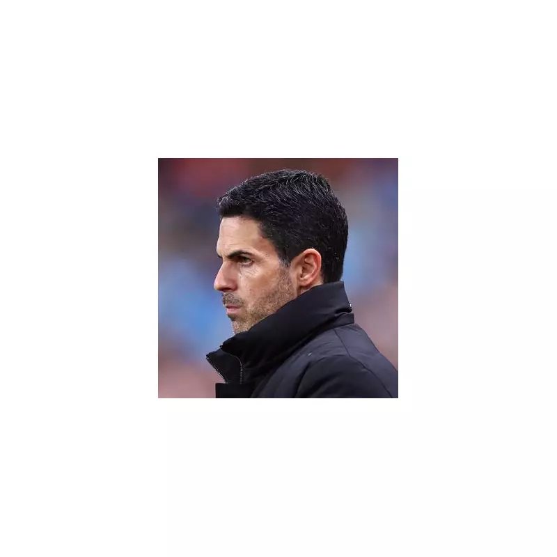 Arsenal's January Transfer Plans Revealed: Summer Focus & £65m Snag