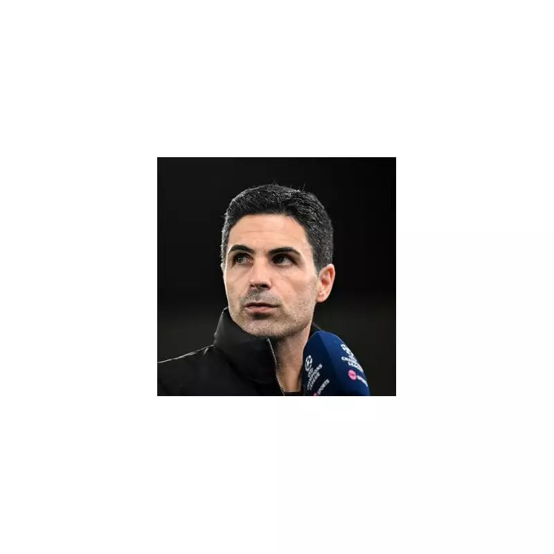 Arsenal's Lewis-Skelly Sends Arteta Clear Transfer Message