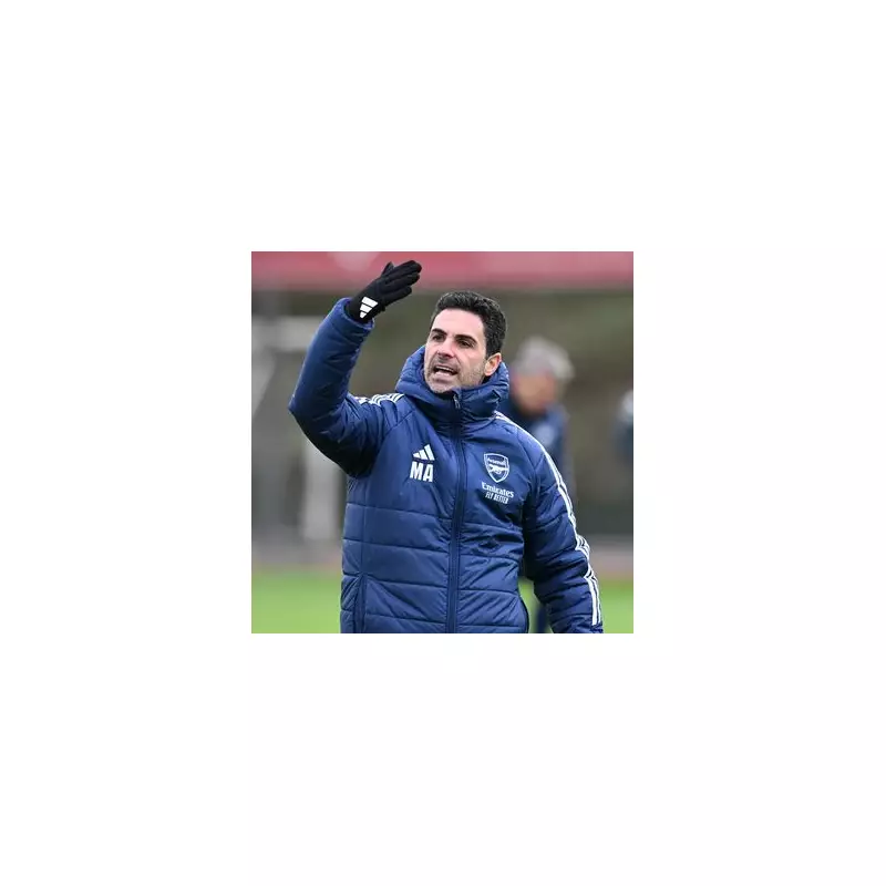 Arteta 'Upset' Over Set-Pieces as Chelsea Tipped for Ben White Raid