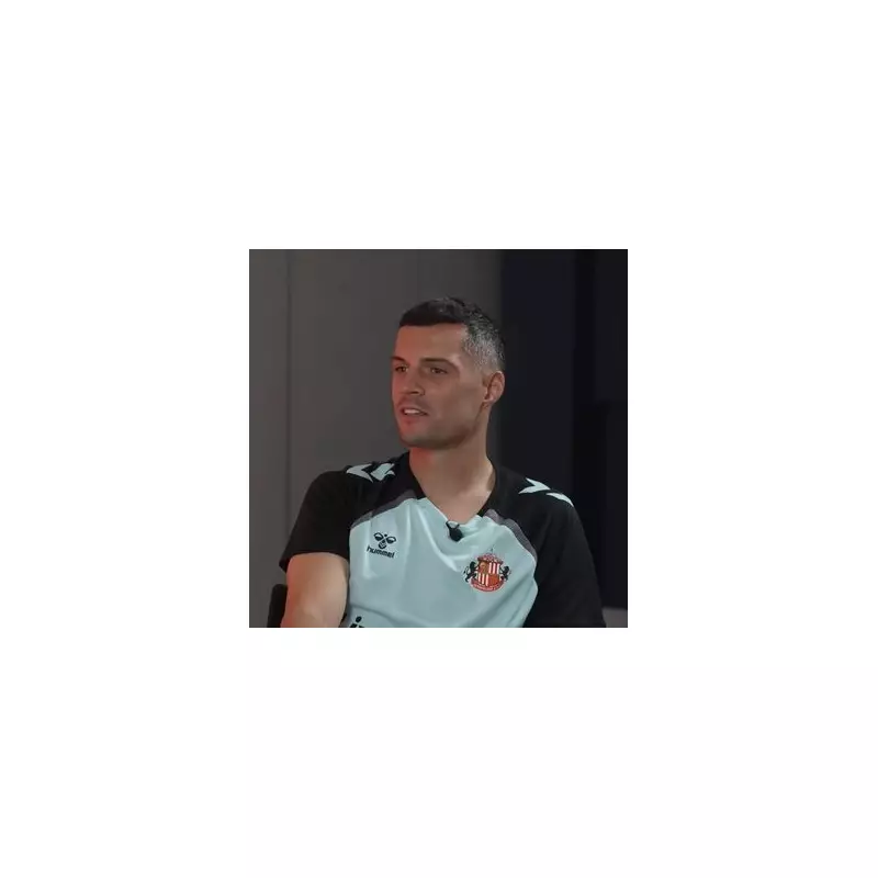 Arteta's Arsenal Masterclass: How Xhaka's Redemption Fuels Gunners' Title Charge