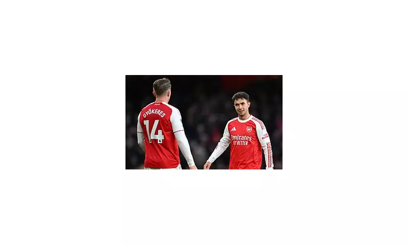 Arteta's Injury Crisis Deepens: Arsenal Boss Delivers Brutal Update Ahead of Burnley Clash