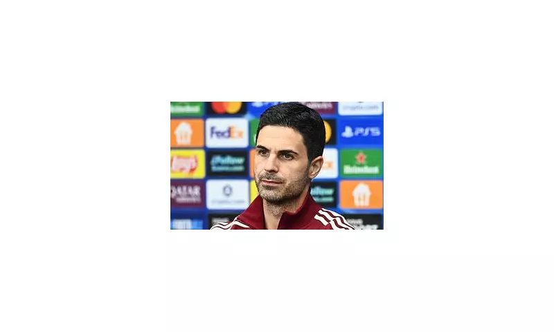 Arteta's Sarcastic Swipe at Premier League Fixture Rejection Sparks Fury