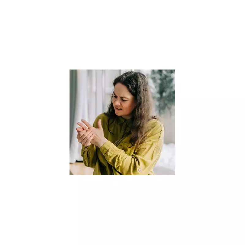 Arthritis Reversed in 8 Weeks With Expert's Anti-Inflammatory Diet