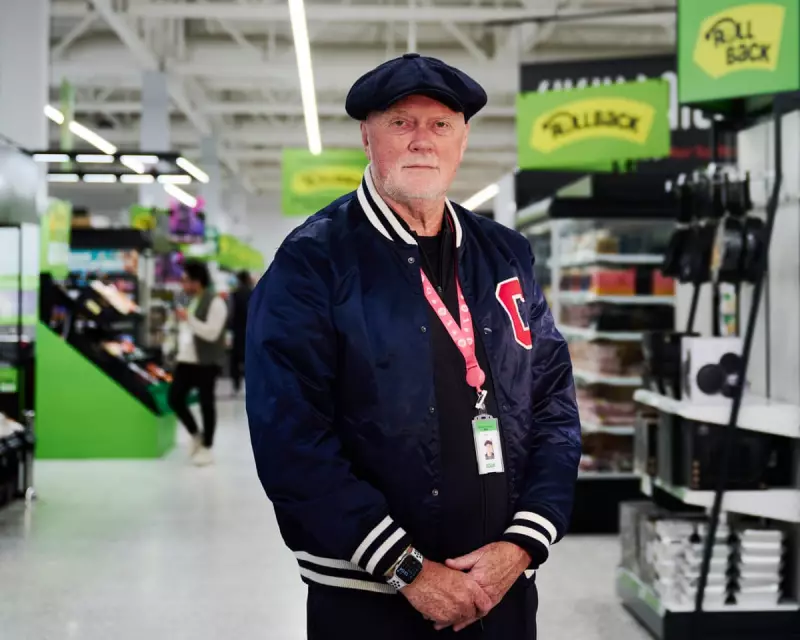 Asda to Raise £568m in Store Sell-Off Amid Falling Sales