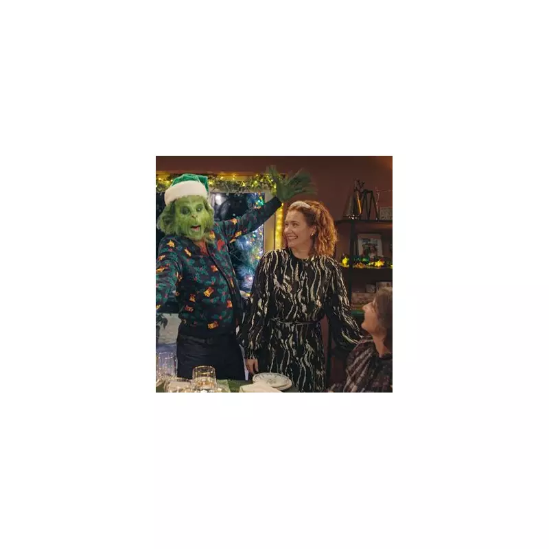 Asda's Christmas Advert 2024 Features Beloved Children's Character in Festive Supermarket Surprise