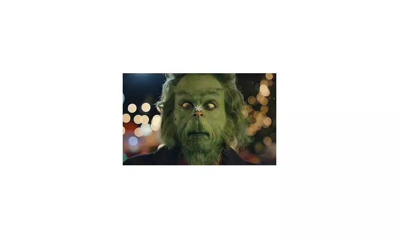 Asda's Festive Fiascos: The Grinch-Worthy Grocery Gripes Ruining Christmas