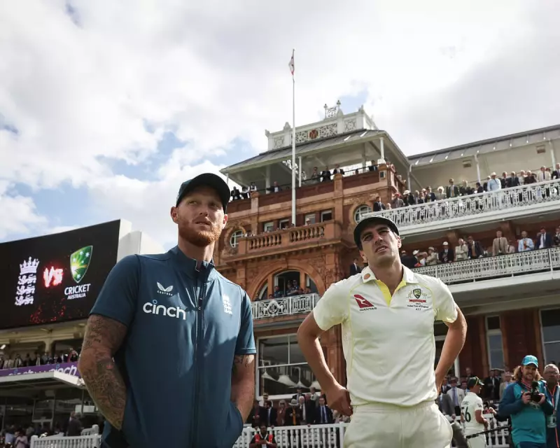 Ashes 2025: England's Perth Test Challenge to Save Cricket's Greatest Rivalry