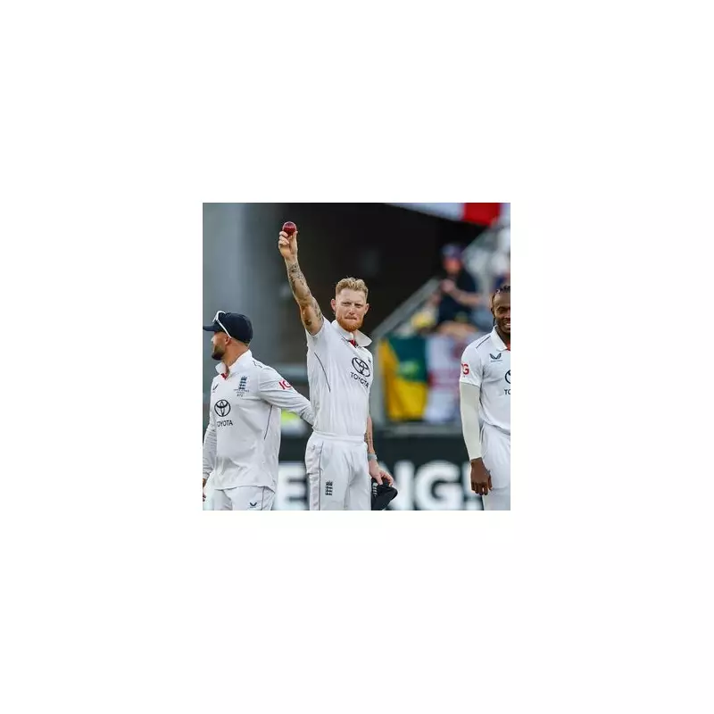 Ashes 2025: England's Storms Fightback Leaves Australia Reeling in Perth