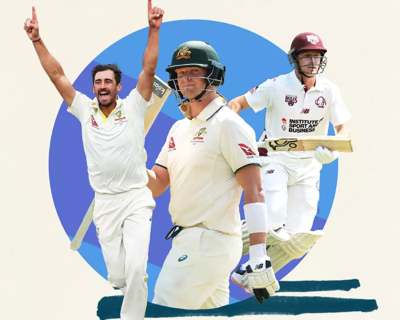 Ashes Domination: Australia's Player Ratings Reveal Secret to Series Triumph