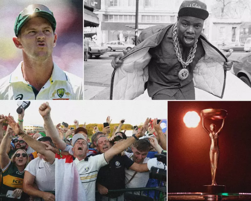 Ashes Omens: Hazlewood Injury, Rap Decline & Booker Prize Impact