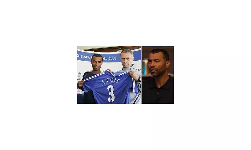 Ashley Cole: Real Madrid & Barcelona Interest Before Chelsea Move