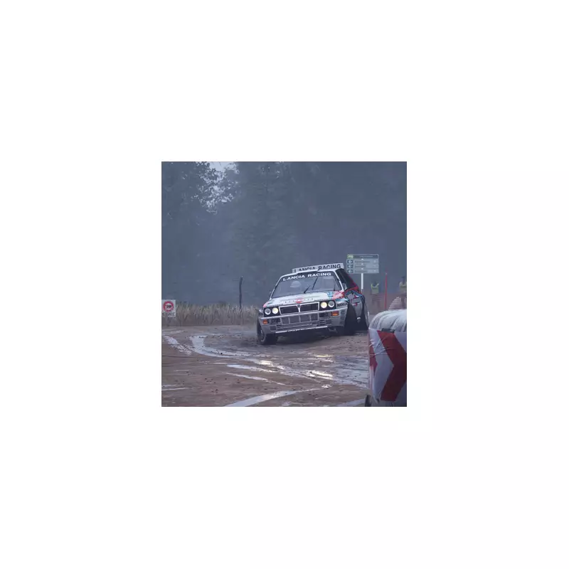 Assetto Corsa Rally: The New Rally Sim King Delivers Unmatched Physics