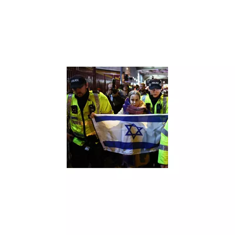 Aston Villa vs Maccabi Haifa Europa League Clash Marred by Ticket Chaos and Security Fears