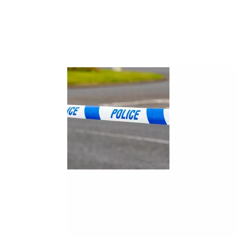 Asylum Seeker, 26, Stabbed at Aberdeenshire Hotel, Three Arrested