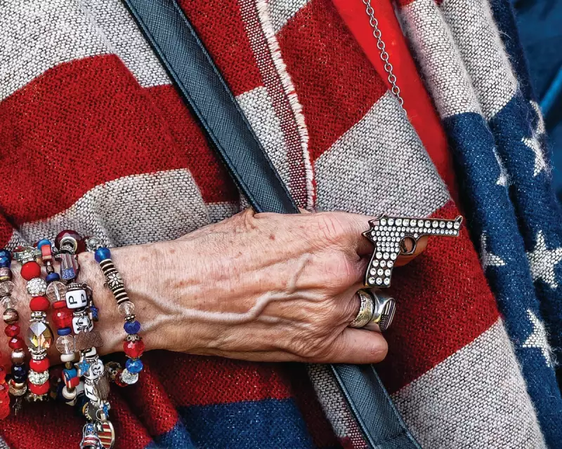 Atlantic Coast: A Photographic Journey Through America's Unresolved Past