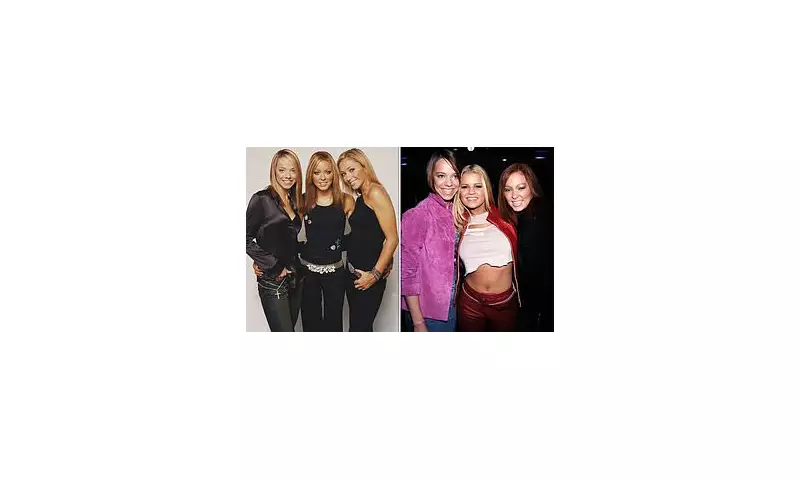 Atomic Kitten Reunion Hinted by Natasha Hamilton: 'Never Say Never'