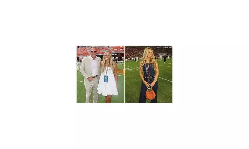 Auburn Coach Hugh Freeze's Daughter Delivers Fierce Defence Amidst School Controversy
