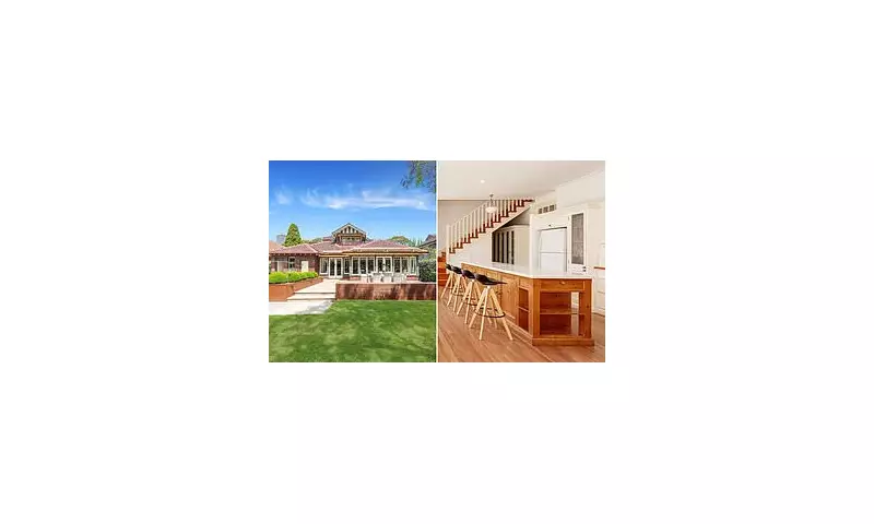 Aussie Mum Buys $8M Sydney Home For Overseas Student Daughter