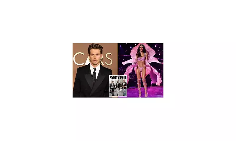 Austin Butler Breaks Silence on Emily Ratajkowski Romance Rumours