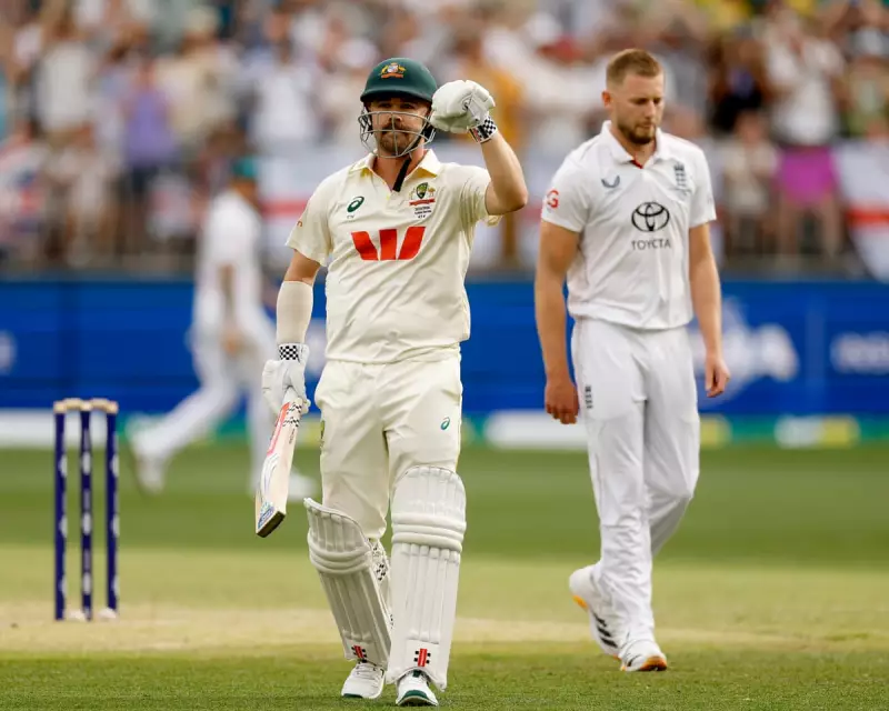 Australia Crush England in Two-Day Ashes Test, First Time in 104 Years