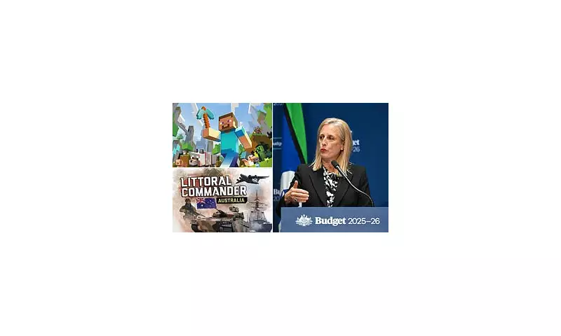 Australian Defence Spends £41k on War Games as Taxpayer Costs Scrutinised