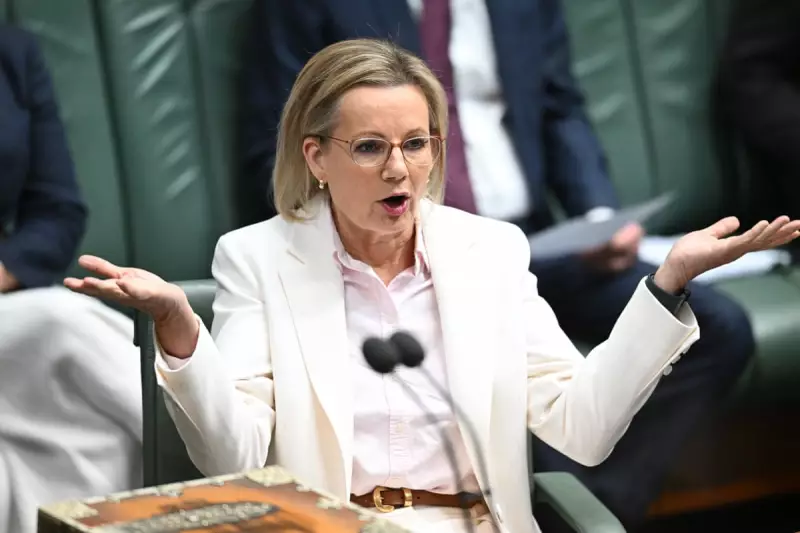 Australian Government Faces Parliamentary Firestorm Over Net Zero Backslide and Bulk Billing Crisis