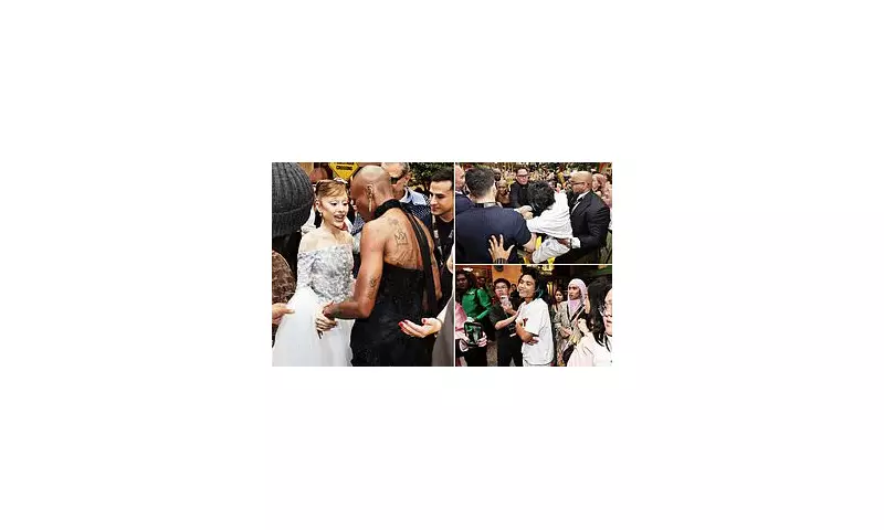 Australian Influencer Deported from Singapore After Ariana Grande Incident