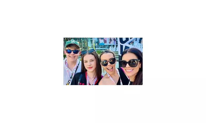 Australian Influencer Family Flees to Britain to Evade Social Media Ban for Under-16s