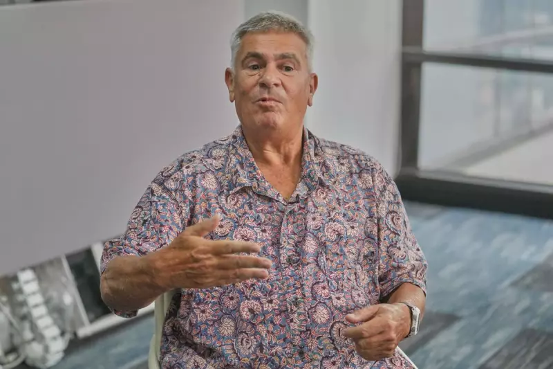 Australian Journalist Faces Thai Trial for Malaysia Blog Posts