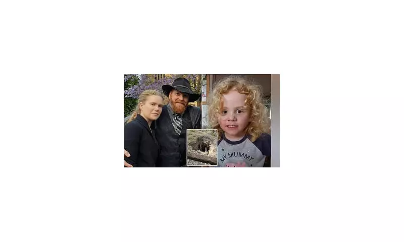 Australian Police Hunt for Missing Boy Gus Lamont After 2-Month Search