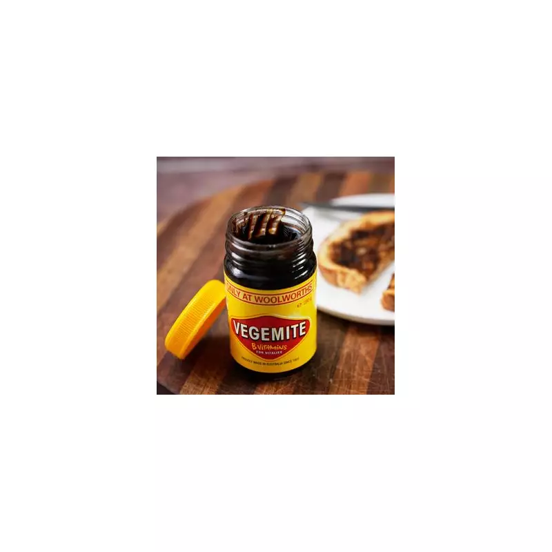 Australian Prisoner Sues for Vegemite Rights in Human Rights Case