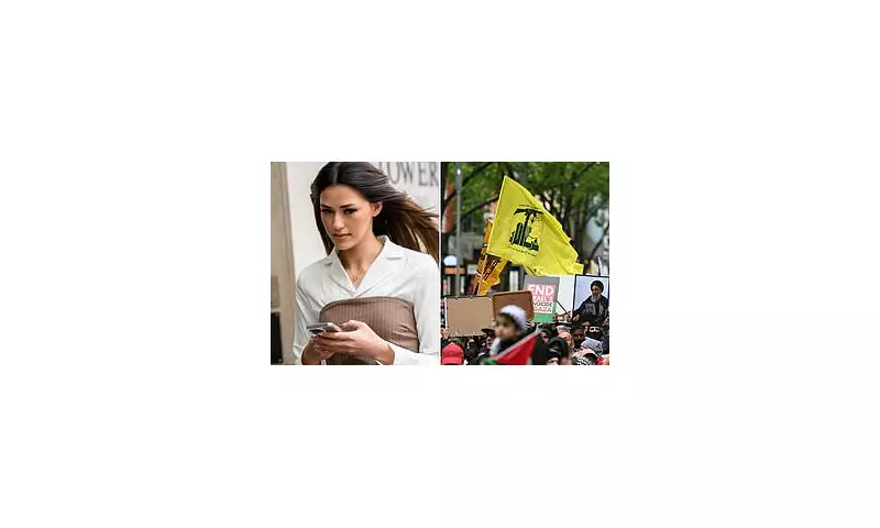 Australian Woman Challenges Anti-Terror Laws After Hezbollah Flag Controversy
