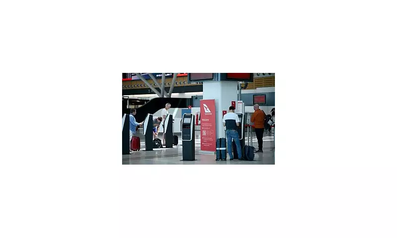 Australia's Air Traffic Meltdown Sparks Widespread Flight Chaos