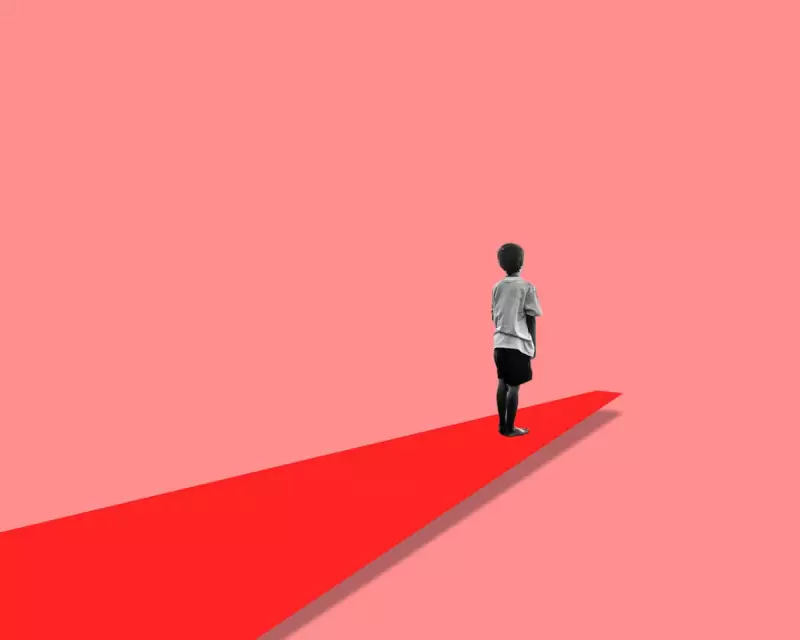 Australia's Child Protection Crisis: How Policy Failures Are Failing a Generation