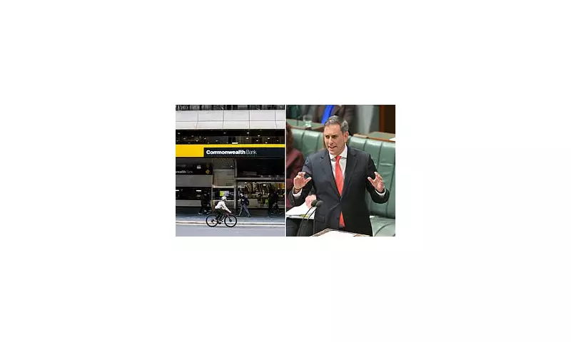 Australia's Economic Growth Hits Multi-Decade Low at 2.2%