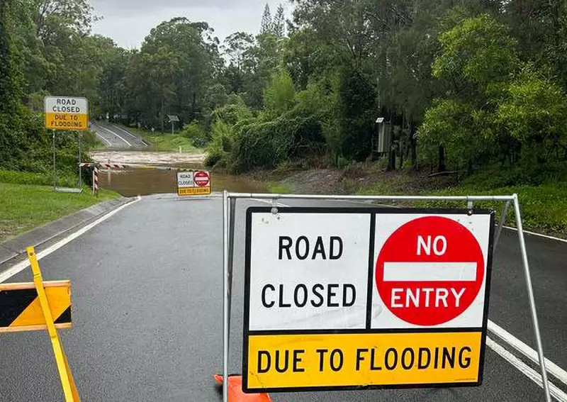 Australia's Free Flood Warning Tool Axed, Sparking Safety Fears