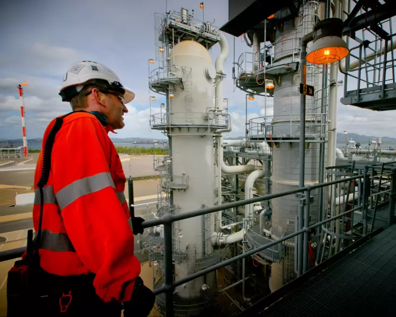 Australia's Gas Crisis: Exports Threaten Domestic Supply by 2028