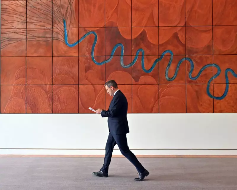 Australia's Inflation Hits 3.8% as Energy Relief Measures Considered